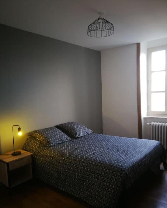 Appart Bonabry Apartment Fougeres Exterior photo